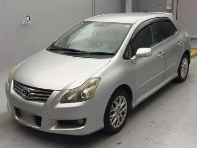 Toyota Blade