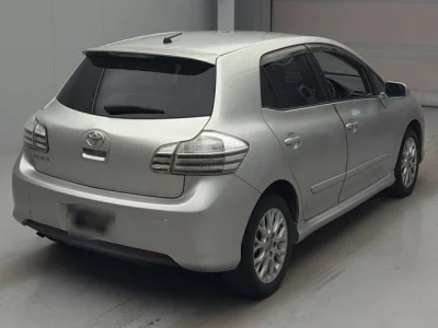 Toyota Blade
