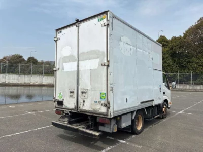 Toyota DYNA