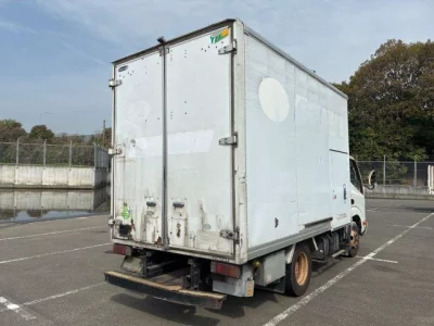 Toyota DYNA