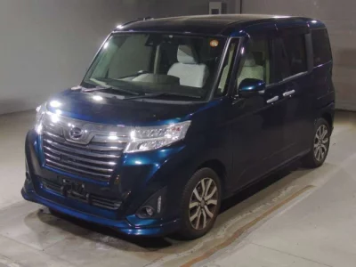 Daihatsu Thor
