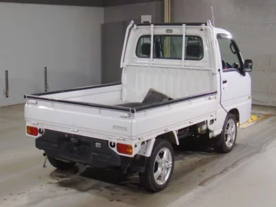 Subaru SAMBAR