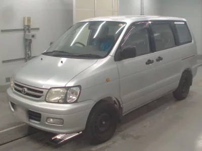 Toyota TOWN ACE NOAH