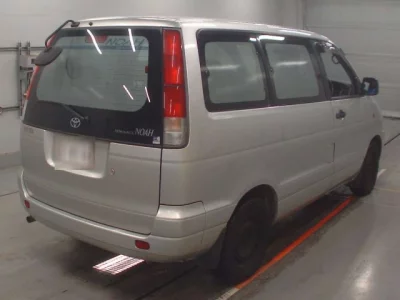Toyota TOWN ACE NOAH
