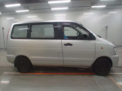 Toyota TownAce Noah