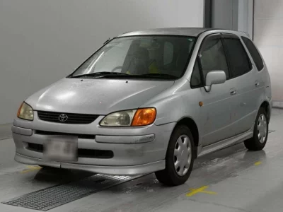 Toyota Corolla Spacio