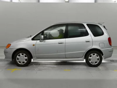 Toyota Corolla Spacio