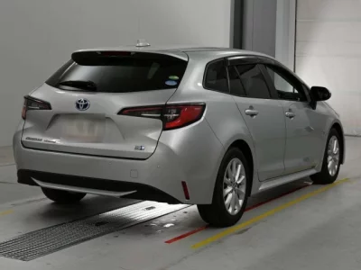 Toyota COROLLA TOURING