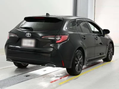 Toyota COROLLA TOURING