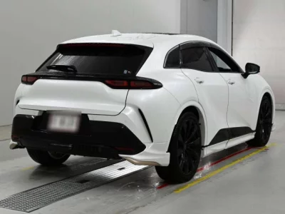 Toyota CROWN SPORT