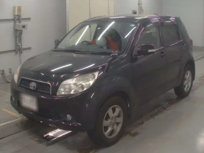 Toyota Rush