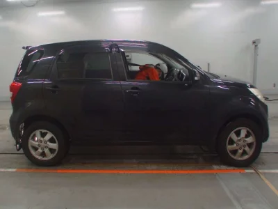 Toyota Rush