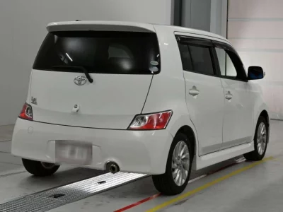 Toyota bB