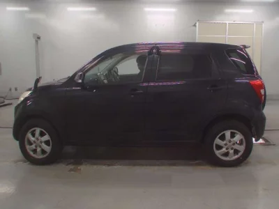 Toyota Rush