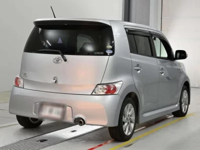 Toyota bB