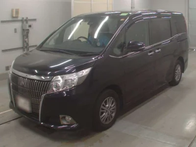 Toyota ESQUIRE