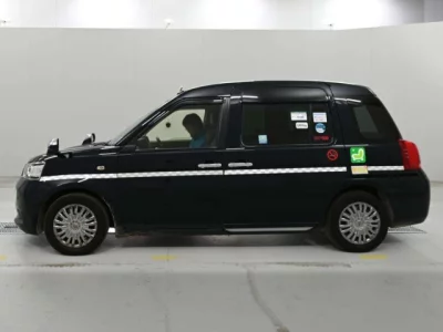Toyota JPN Taxi
