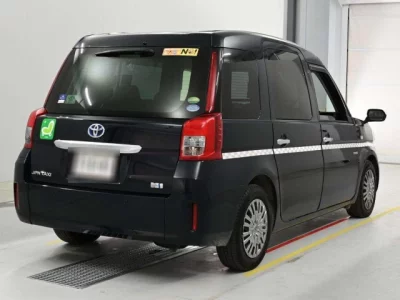 Toyota JPN Taxi