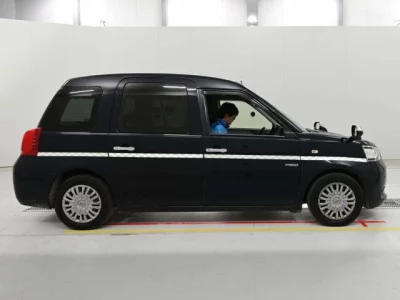 Toyota JPN TAXI