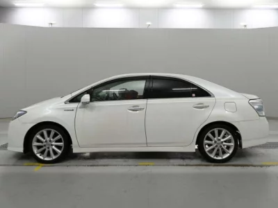 Toyota Sai