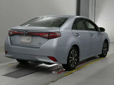 Toyota Sai