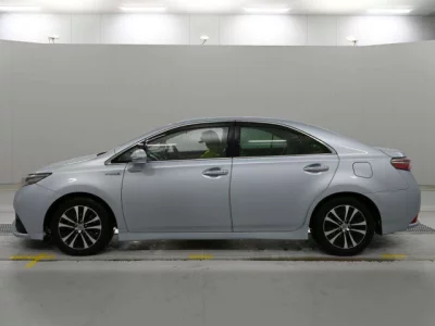 Toyota Sai