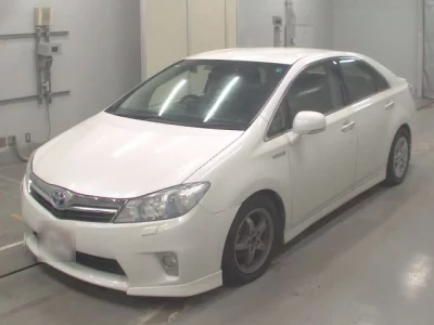 Toyota Sai