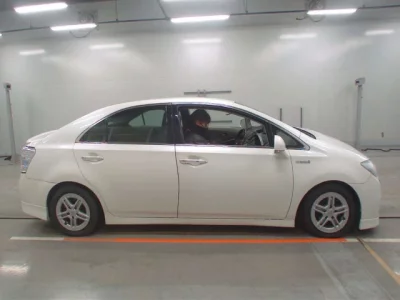 Toyota Sai