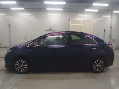 Toyota Sai