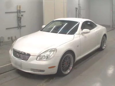 Toyota SOARER