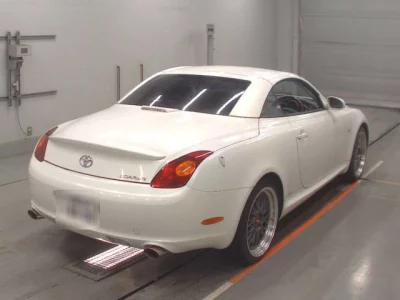 Toyota SOARER