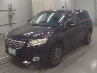 Toyota VANGUARD