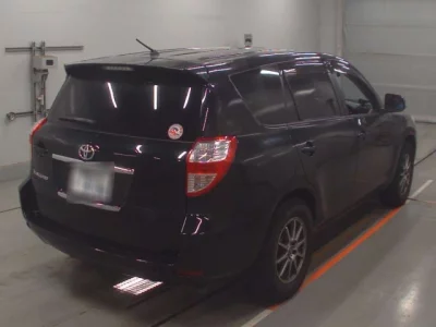 Toyota VANGUARD