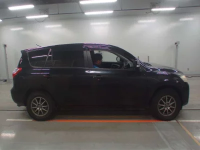 Toyota VANGUARD
