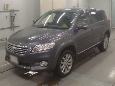 Toyota VANGUARD