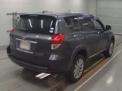 Toyota VANGUARD