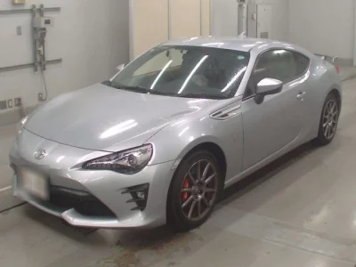 Toyota GT 86