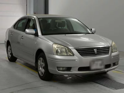Toyota Premio
