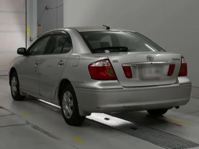Toyota Premio