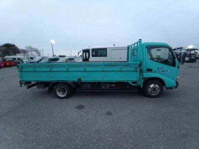 Toyota DYNA