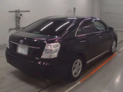 Toyota Sai
