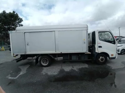 Toyota TOYOACE