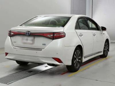 Toyota Sai