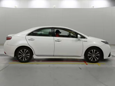 Toyota Sai