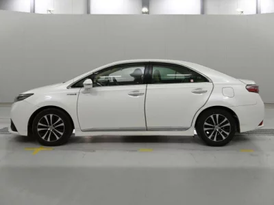 Toyota Sai
