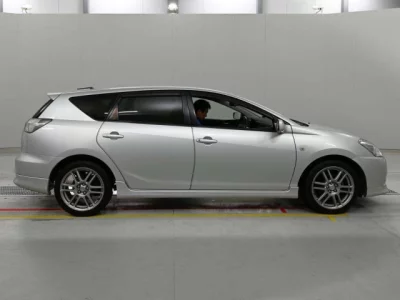 Toyota Caldina