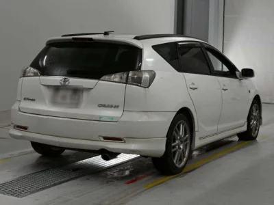 Toyota CALDINA