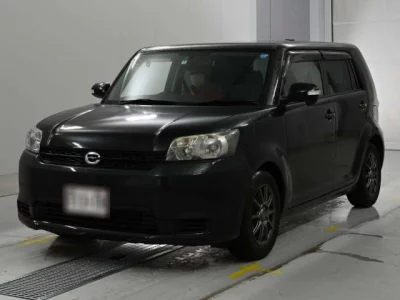 Toyota Corolla Rumion