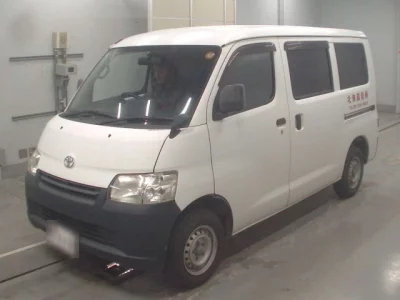 Toyota LITE ACE VAN