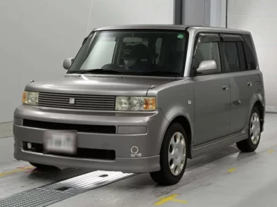 Toyota bB